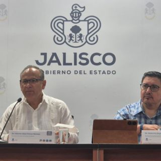 Mayoría de casos de sarampión en Jalisco no contaba con esquema de vacunación