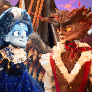 La recomendación de hoy en la cartelera de cine es “Soy Frankelda”