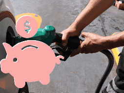 Aunque estos consejos sean muy óptimos, considera que las condiciones climáticas y la topografía de cada ciudad afectan en este sentido al rendimiento de la gasolina y al cuidado del motor. EL INFORMADOR / ARCHIVO