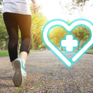 Estos son los beneficios para la salud de caminar hacia atrás