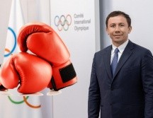 Golovkin buscará ser presidente del World Boxing entre diversas disputas del organismo. EFE / ARCHIVO