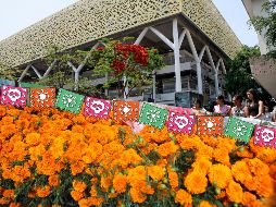 Prepara tu casa para recibir a las almas de los seres que alguna vez amaste con un banquete muy especial en el altar de muertos. EL INFORMADOR / ARCHIVO
