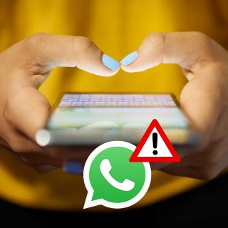 WhatsApp: Conoce la modalidad de estafa llamada los números "malditos"