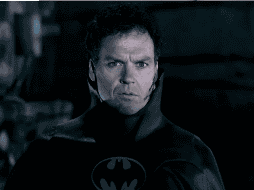 "Batman" de Tim Burton prepara su secuela luego de 33 años de lanzamiento