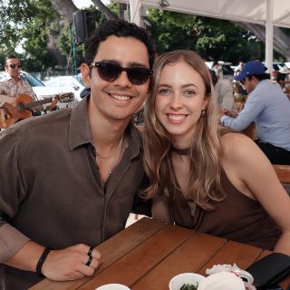 Un domingo en los toros: Los tapatíos disfrutan de la séptima corrida