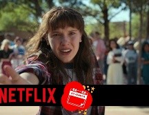 Con estrenos para todos los gustos, desde ciencia ficción y drama hasta romance y documentales, Netflix promete un noviembre repleto de emociones, ideal para disfrutar en casa antes de las fiestas de fin de año. NETFLIX