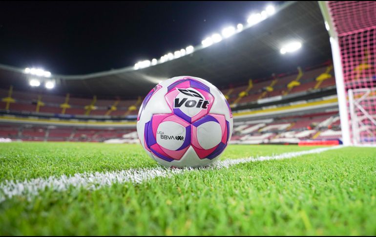 El campeonato de la Jornada 15 (J15) de la Liga MX entra en un momento importante para los equipos. IMAGO7/ ARCHIVO