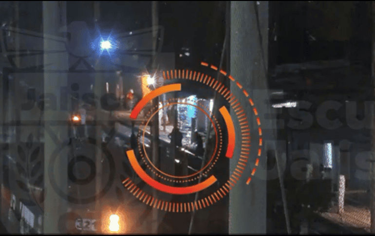 El organismo señaló que el C5 activó un cerco virtual y alertó a corporaciones de los tres niveles de gobierno. ESPECIAL