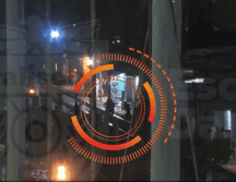 El organismo señaló que el C5 activó un cerco virtual y alertó a corporaciones de los tres niveles de gobierno. ESPECIAL