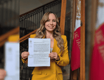 La legisladora destacó que la iniciativa se justifica en datos contundentes: cada año, las colisiones viales causan casi 1.3 millones de muertes prevenibles y 50 millones de traumatismos en todo el mundo. EL INFORMADOR/ R. Bobadilla