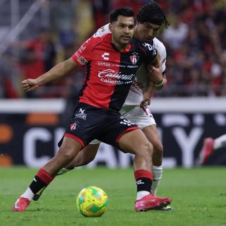 Clásico Tapatío con objetivos distintos; Chivas apunta a Liguilla, Atlas al Play-In