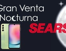 Sears celebra su Gran Venta Nocturna con rebajas en todos sus departamentos. ESPECIAL