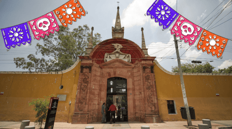 Se recomienda llegar con anticipación para asegurar un lugar en las actividades, ya que el cupo es limitado. EL INFORMADOR/ARCHIVO