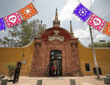 Se recomienda llegar con anticipación para asegurar un lugar en las actividades, ya que el cupo es limitado. EL INFORMADOR/ARCHIVO