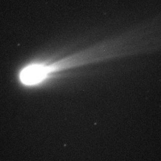 Cometa 3I/ATLAS sufre transformación que genera incertidumbre