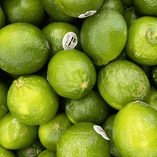 ¿Por qué el limón sube de precio a final de año?