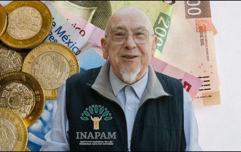 Adultos mayores que participan en el programa de Vinculación Productiva y son contratados formalmente por empresas, sí pueden recibir utilidades conforme a lo que establece la Ley Federal del Trabajo. ESPECIAL / CANVA