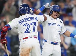 La novena de Dave Roberts no logró mantener el ritmo, mientras los Blue Jays demostraron estar a la altura del campeón defensor y dieron un paso firme hacia su objetivo de conquistar el título. AP / N. Denette