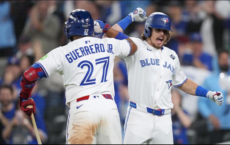 La novena de Dave Roberts no logró mantener el ritmo, mientras los Blue Jays demostraron estar a la altura del campeón defensor y dieron un paso firme hacia su objetivo de conquistar el título. AP / N. Denette
