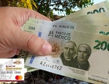 Millones de personas en México esperan el próximo depósito de la Pensión Bienestar, correspondiente al bimestre noviembre-diciembre de 2025. ESPECIAL / CANVA