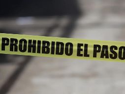 Los despliegues de elementos del ejército, la Guardia Nacional y de Marina por esa sindicatura, causaron temor entre los pobladores. ESPECIAL.