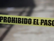 Al momento no se reportan detenidos tras la agresión; el Ministerio Público se encargará de las indagatorias. ESPECIAL