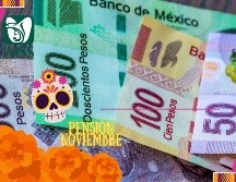 Además del pago regular, en noviembre también se contempla el depósito del aguinaldo, un beneficio adicional para quienes están bajo el régimen de la Ley del Seguro Social de 1973. ESPECIAL / CANVA