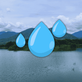 Niveles superior del Sistema Cutzamala que garantiza suministro