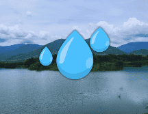 El aumento sostenido, informó la Comisión Nacional del Agua, se atribuye a las lluvias registradas entre agosto y octubre. ESPECIAL / CANVA