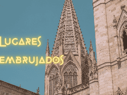 La Perla Tapatía guarda entre sus calles y casonas antiguas un sinfín de historias de apariciones, ruidos inexplicables y sucesos paranormales. ESPECIAL