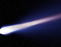 El Cometa Lemmon será visible en México; prepara tu cámara y disfruta este espectáculo cósmico irrepetible. PIXABAY