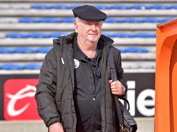 Manuel Lapuente se marcha, pero deja tras de sí una huella imborrable: la de un hombre que vivió, enseñó y dignificó el futbol mexicano hasta su último día. IMAGO7.