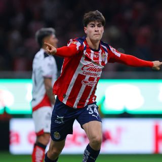 Chivas vs Atlas • Momentos Destacados • Jornada 15 • Apertura 2025