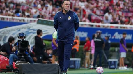 Dieciséis torneos tuvieron que pasar para que las Chivas lograran ganar sus dos clásicos en fase regular. IMAGO7.