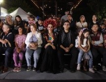 Con esta exitosa edición, Tlaquepaque reafirma su compromiso con la preservación de las tradiciones mexicanas y su impulso constante a la cultura local. CORTESÍA