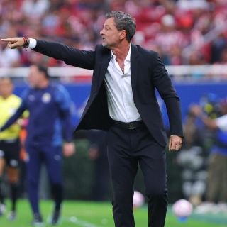 Perder un Clásico es muy doloroso: Diego Cocca