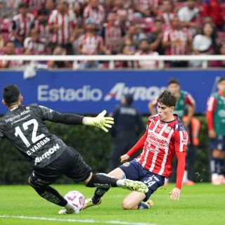 La contundencia es lo que hizo la diferencia: 'Chepo' de la Torre