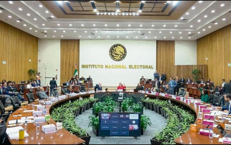 El instituto descarta la vulneración a sus sistemas de seguridad. ESPECIAL