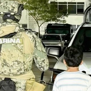 “Niño Sicario” fue vinculado a proceso: FGR