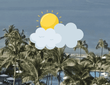 Te invitamos a planificar tu día tomando en cuentas las condiciones meteorológicas que el SMN y Meteored prevén para el municipio jalisciense. ESPECIAL / Webcams de México