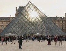 Las joyas robadas hace una semana, de las que no hay noticias, están valoradas económicamente en 88 millones de euros, aunque su valor patrimonial es incalculable. EFE/E. Sapiña Manchado