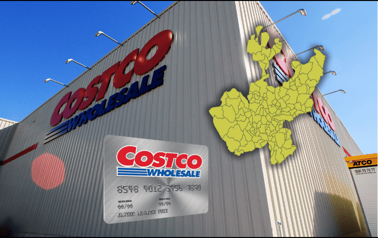 Esta sucursal de Costco cuenta con 14 mil 953 m² de piso de venta, 704 cajones de estacionamiento y más de 5 mil 635 productos nacionales e importados disponibles. ESPECIAL/Unplash