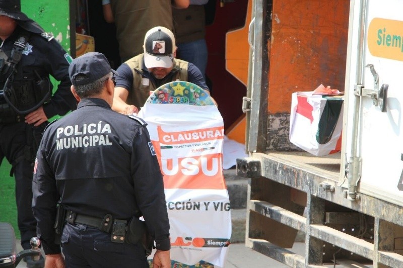 ESPECIAL/ AYUNTAMIENTO DE TLAJOMULCO 