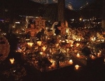 En esta ocasión te compartimos los tipos de ofrendas que se pueden hacer y el significado de cada una, según la tradición. ESPECIAL / M. Vargas