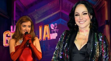 La declaración dejó claro que la actriz y cantante tuvo poder de decisión dentro del proyecto y que su participación estuvo sujeta a acuerdos específicos. INSTAGRAM/lolitacortes
