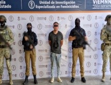 La Fiscalía de Jalisco inició las investigaciones necesarias para capturar al presunto responsable, identificado como el padrastro de la niña. ESPECIAL / Fiscalía de Jalisco