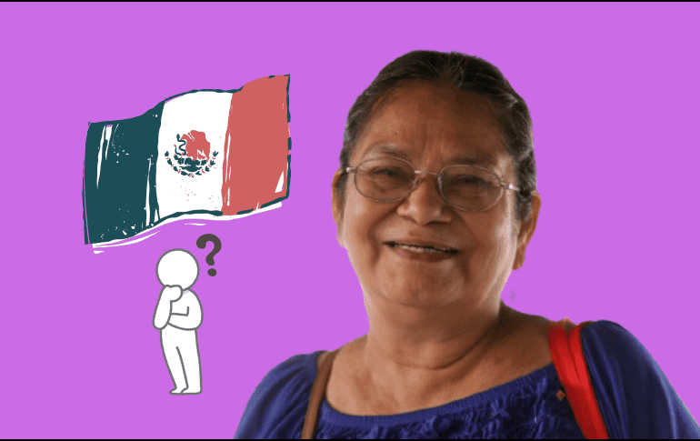 Según el Instituto Nacional de las Personas Adultas Mayores (Inapam) hay una explicación por la cual hay más mujeres adultas mayores que hombres. EL INFORMADOR/ ARCHIVO