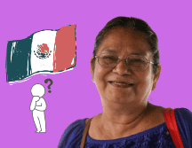 Según el Instituto Nacional de las Personas Adultas Mayores (Inapam) hay una explicación por la cual hay más mujeres adultas mayores que hombres. EL INFORMADOR/ ARCHIVO