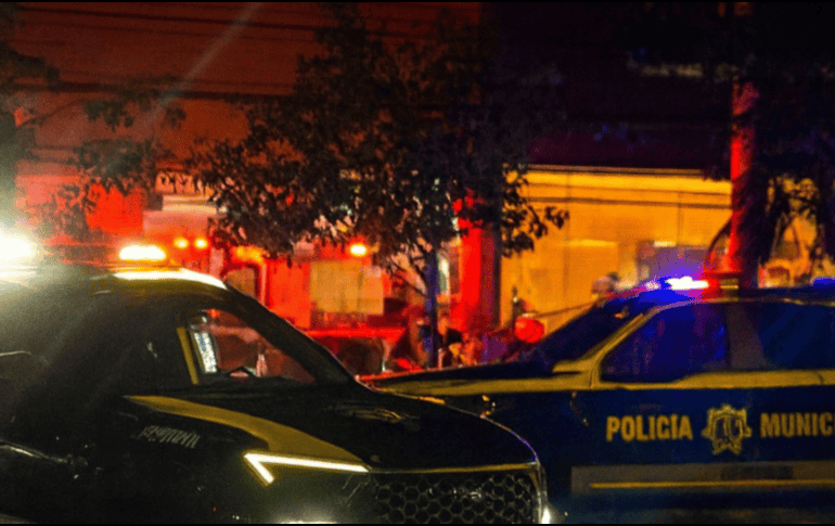 La casa de estudios declaró que el deporte debe ser siempre un motivo de encuentro, identidad y sana convivencia, no una causa de enfrentamiento o violencia. ESPECIAL