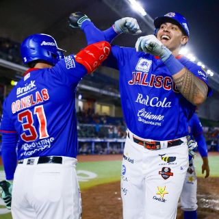 Charros de Jalisco barre a los Jaguares en un épico juego